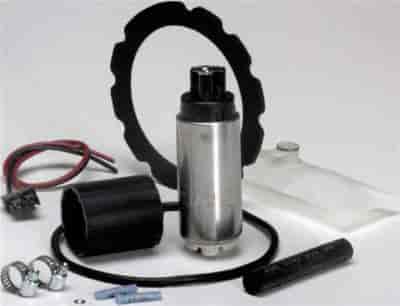 EFI In-Tank Electric Fuel Pump And Strainer Set for 1999-2002 Ford E-150/E-250