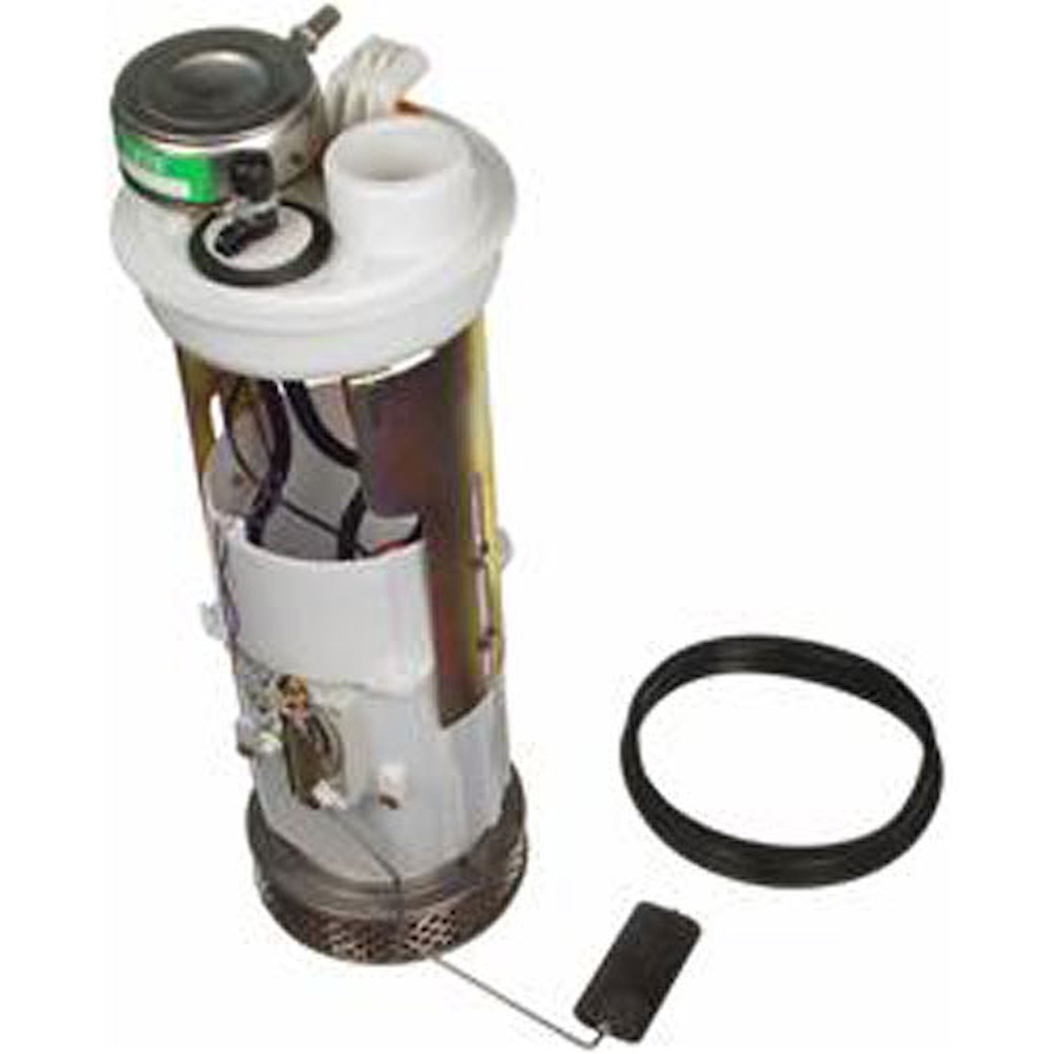 Carter OE Chrysler/Dodge Replacement Electric Fuel Pump Module Assembly for  1994-1995 Dodge Ram