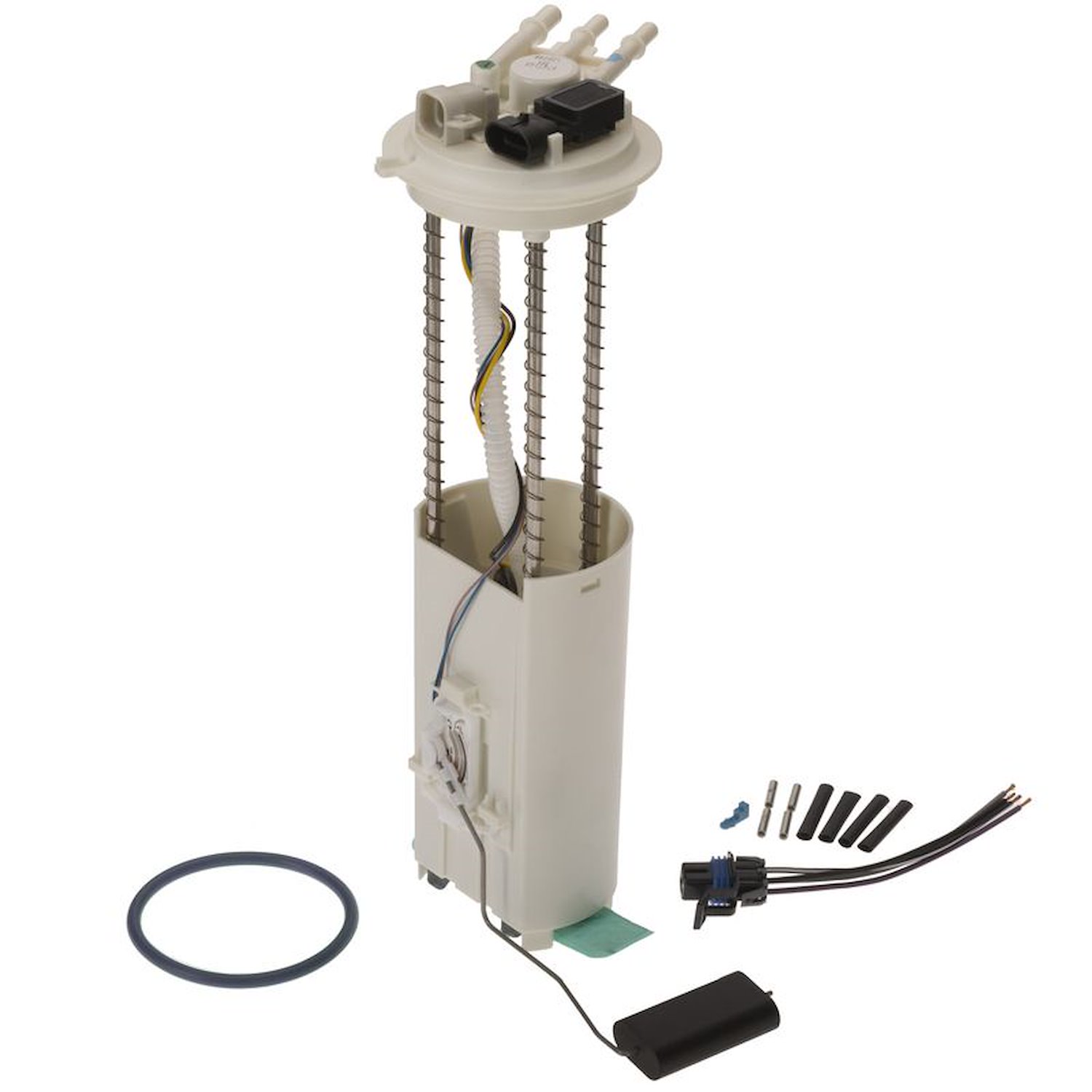 OE GM Replacement Electric Fuel Pump Module Assembly for 1996 Chevy S10/GMC Sonoma