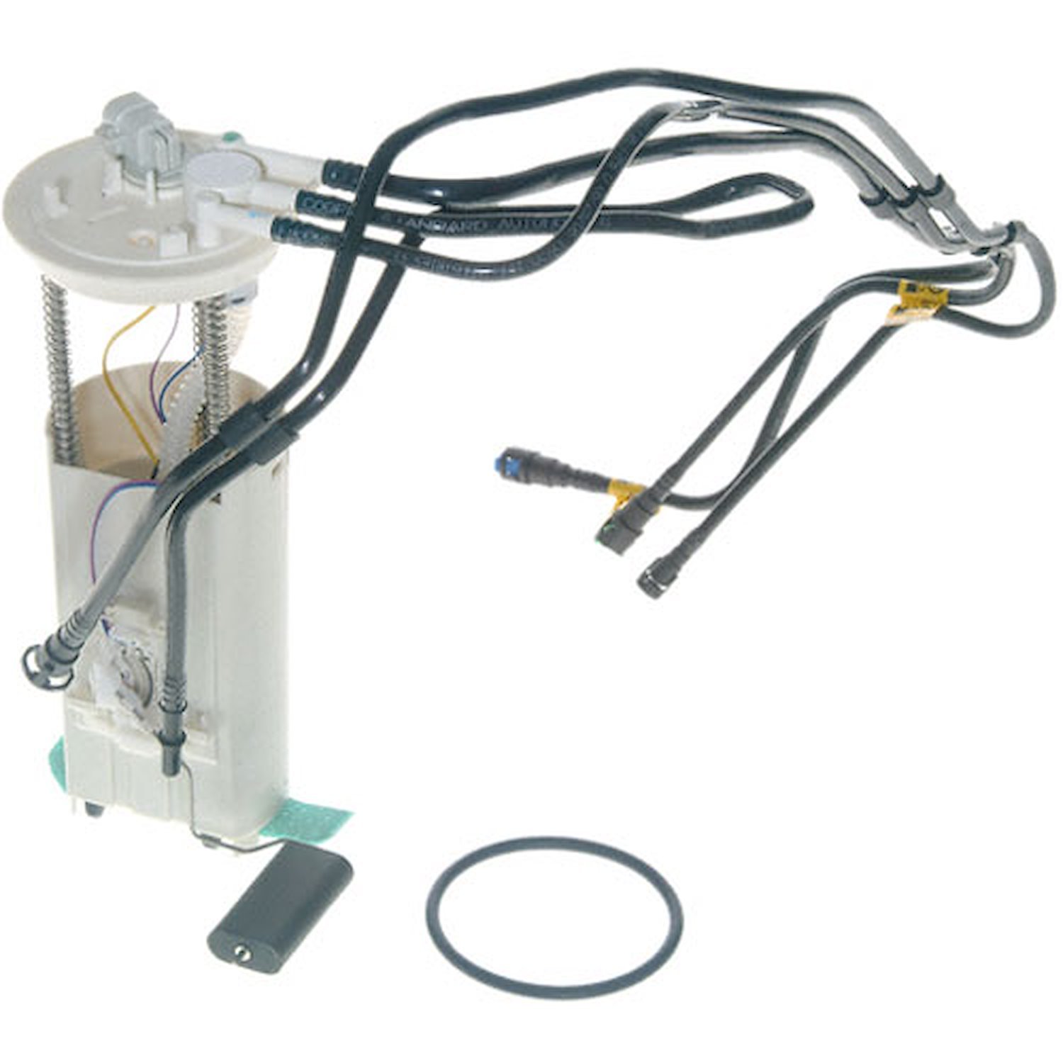 OE GM Replacement Electric Fuel Pump Module Assembly 1997 Chevrolet Lumina/Monte Carlo 3.4L V6