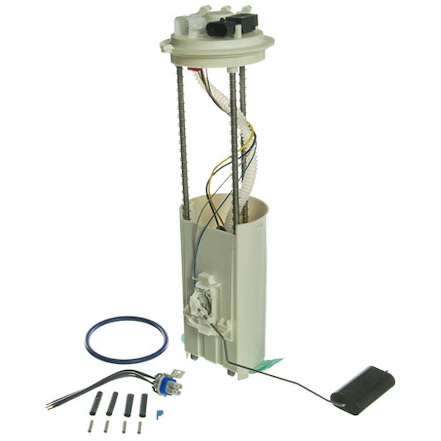 OE GM Replacement Electric Fuel Pump Module Assembly 1997-00 Chevrolet S10 2.2L 4 Cyl