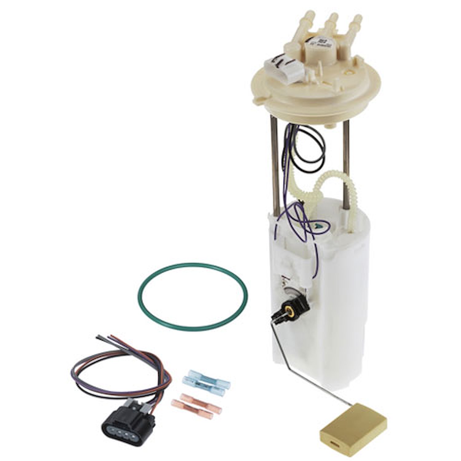 OE GM Replacement Electric Fuel Pump Module Assembly 1998-99 Chevrolet P30 5.7L V8