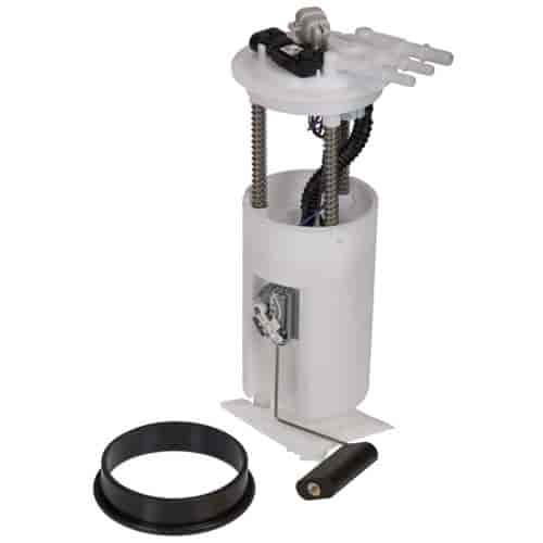 OE GM Replacement Electric Fuel Pump Module Assembly 2002-03 Buick Regal 3.8L V6