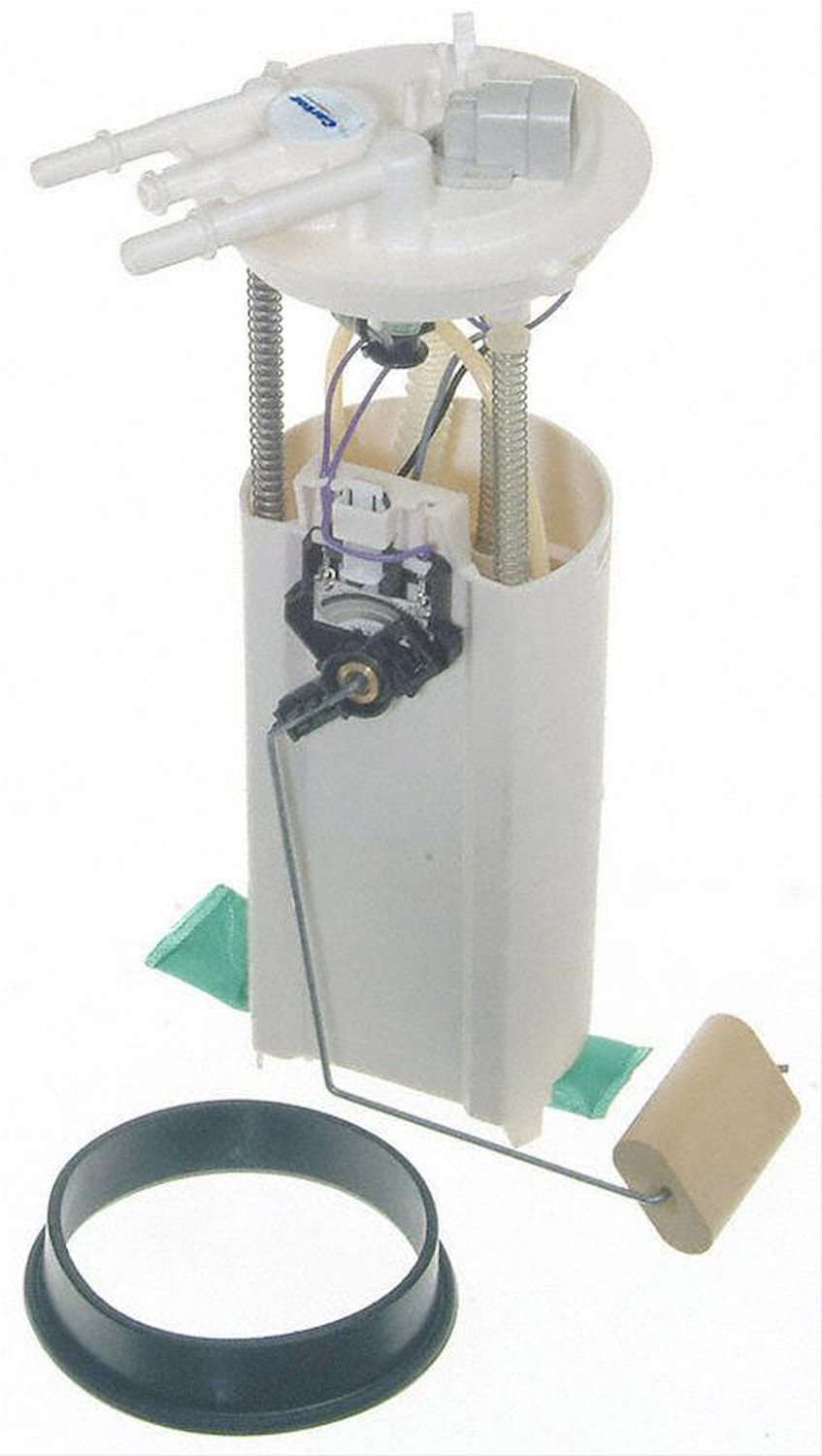 OE Replacement Electric Fuel Pump Module Assembly 1998-99 Chevrolet Tahoe 5.7L V8