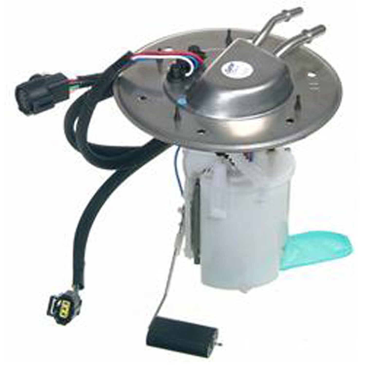 OE Ford Replacement Electric Fuel Pump Module Assembly 1998 Ford Mustang 4.6L V8