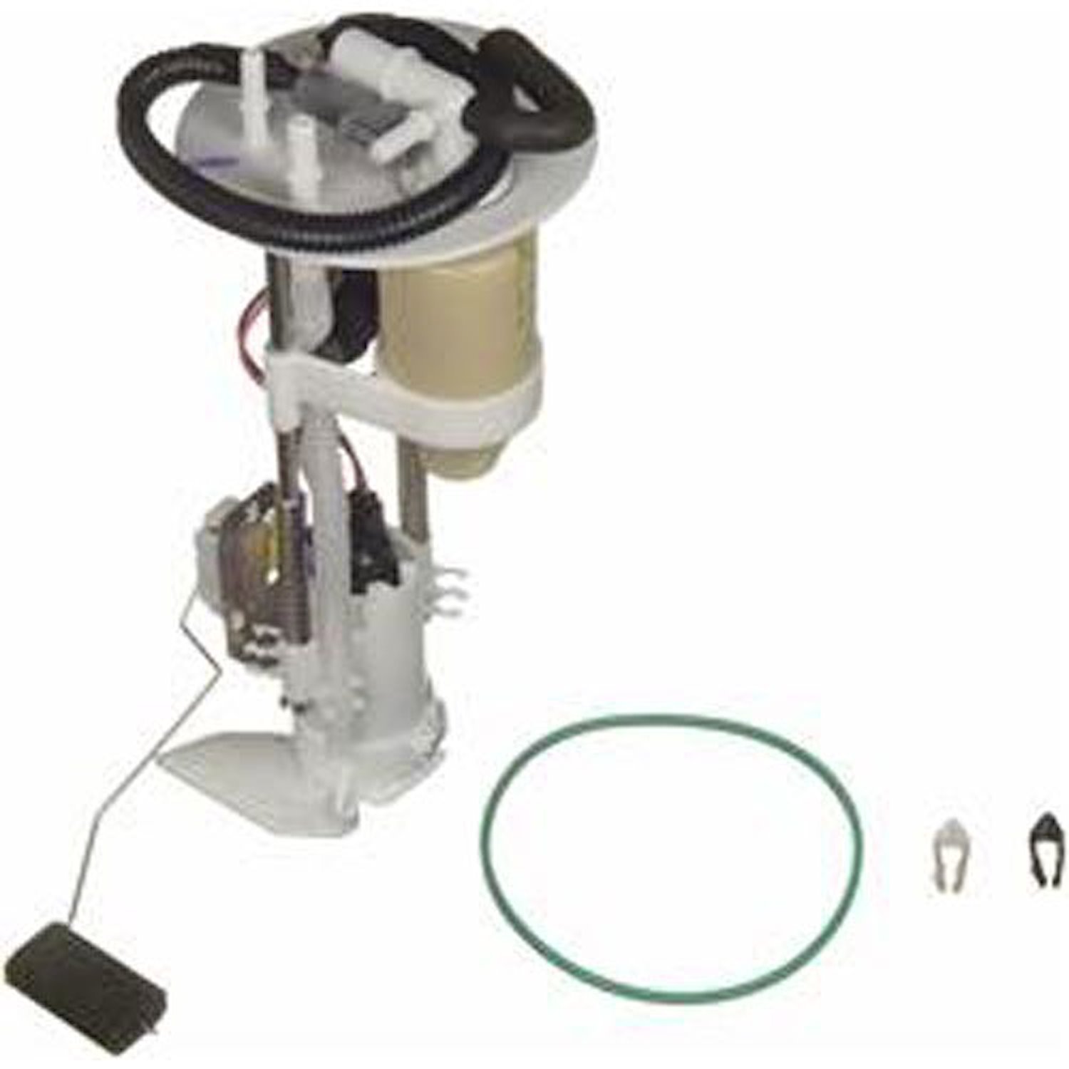 OE Ford Replacement Electric Fuel Pump Module Assembly 2001-03 Ford Ranger 2.3L 4 Cyl/3.0L/4.0L