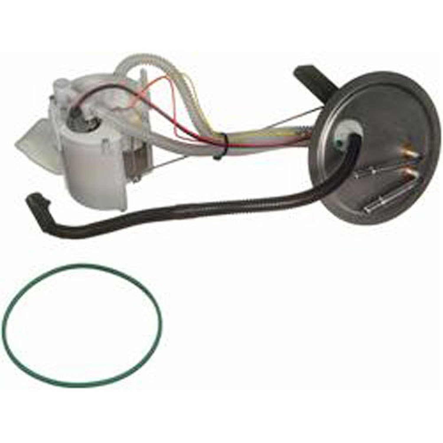 OE Ford Replacement Electric Fuel Pump Module Assembly 2000-05 Ford Excursion 5.4L/6.8L V8