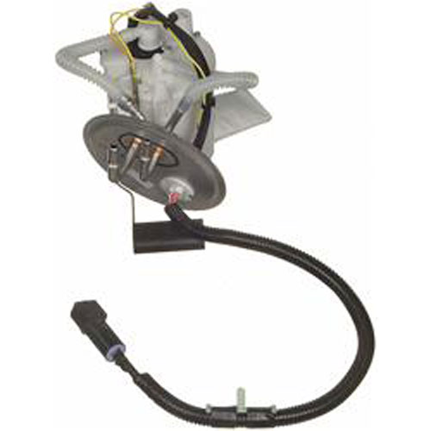 OE Ford/Lincoln Replacement Electric Fuel Pump Module Assembly