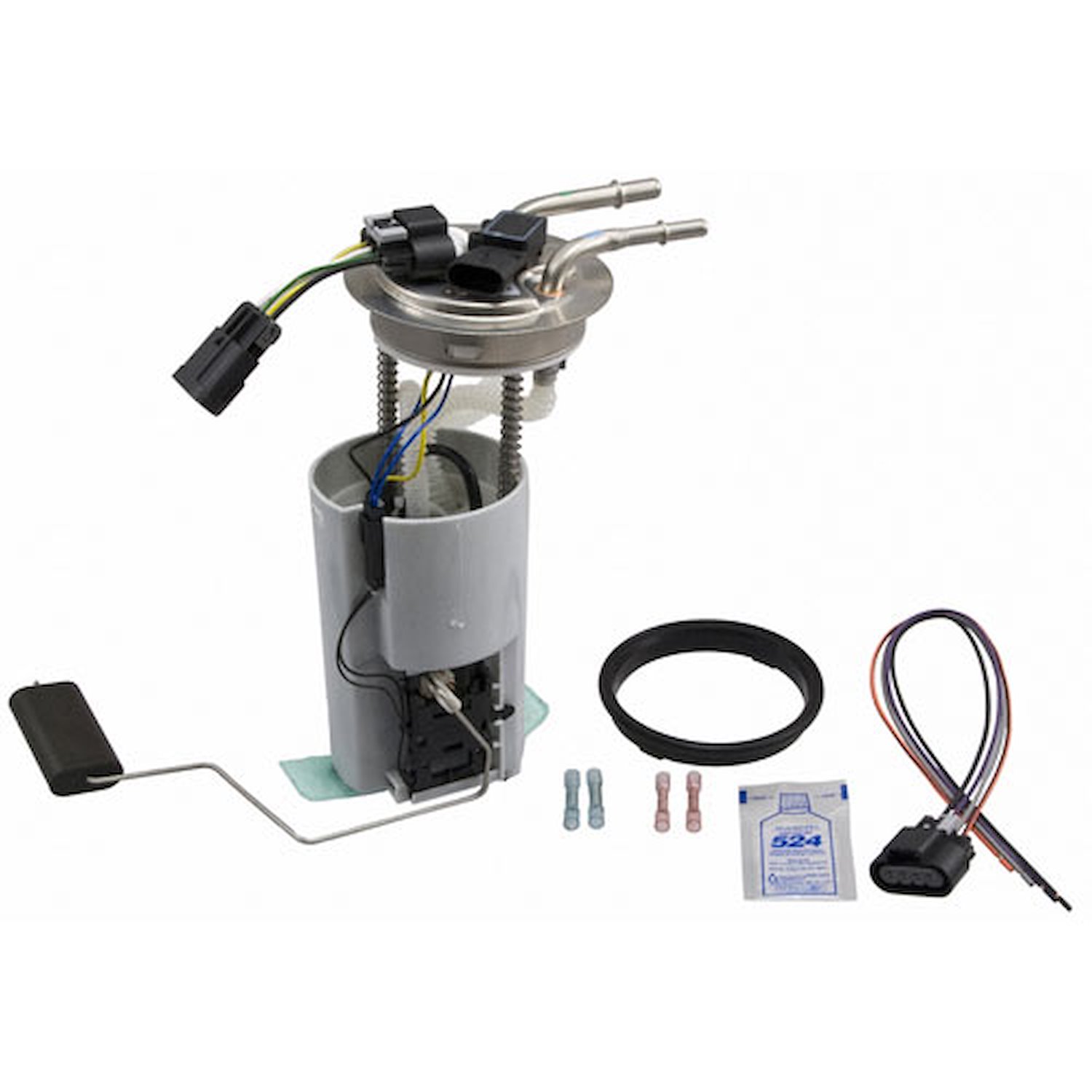 OE GM Replacement Electric Fuel Pump Module Assembly 2002-03 Cadillac Escalade ESV/EXT 6.0L V8