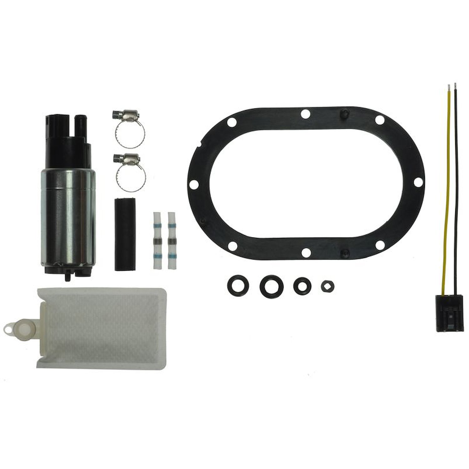 EFI In-Tank Electric Fuel Pump And Strainer Set for 2000-2001 Lexus ES300/2000-2004 Toyota Tundra