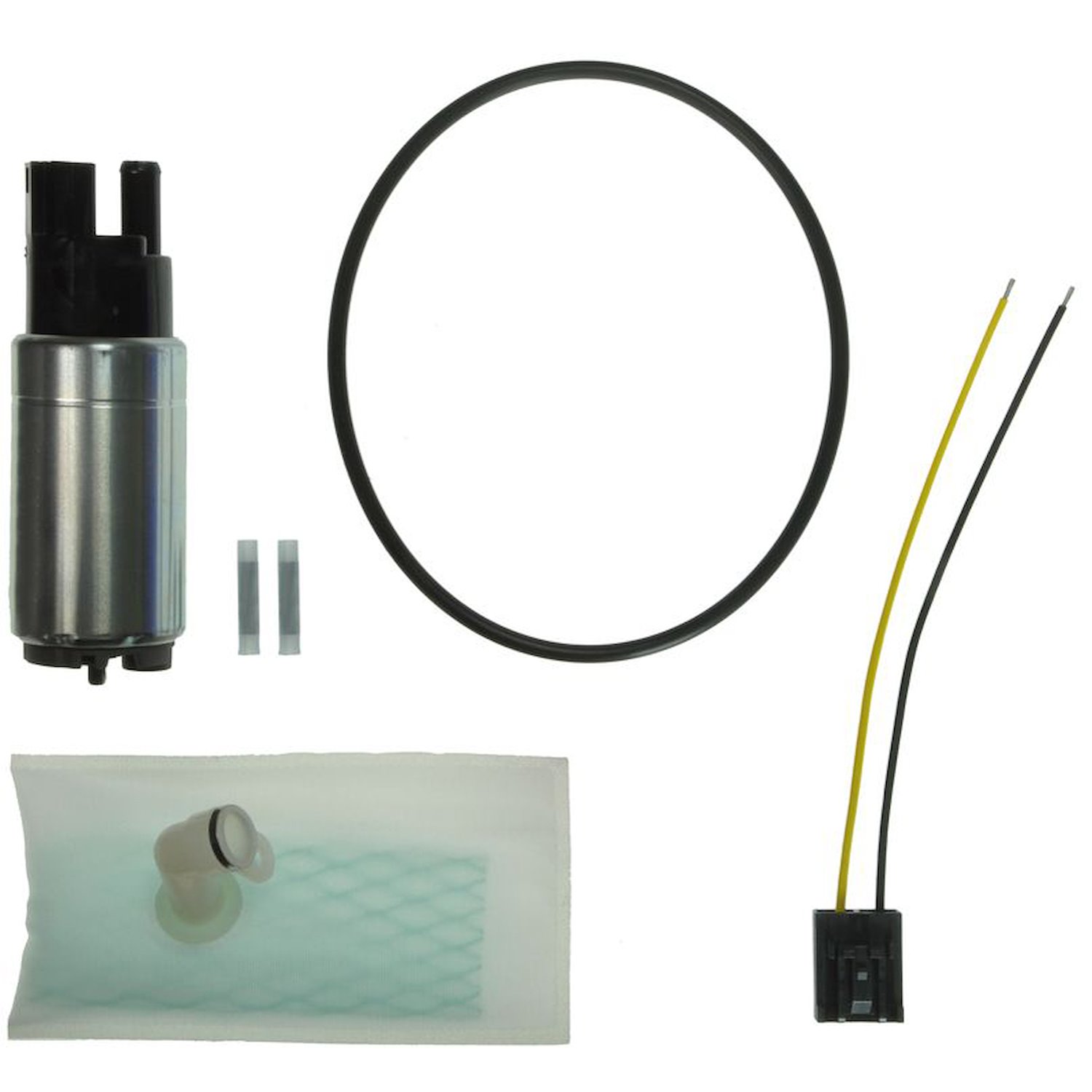 EFI In-Tank Electric Fuel Pump And Strainer Set for 1999-2004/2000-2004 Nissan Xterra