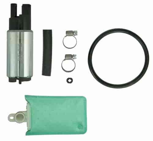 EFI In-Tank Electric Fuel Pump And Strainer Set for 1996 Jeep Cherokee