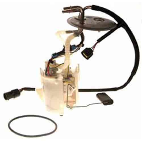 OE Ford Replacement Electric Fuel Pump Module Assembly 1998 Ford Taurus 3.0L V6