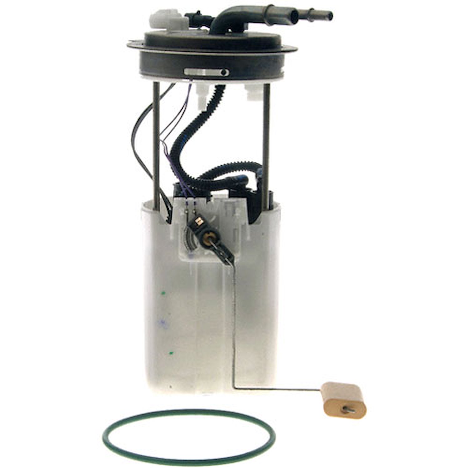 OE GM Replacement Electric Fuel Pump Module Assembly 2005-08 Chevrolet Express 3500 4.8L/6.0L V8