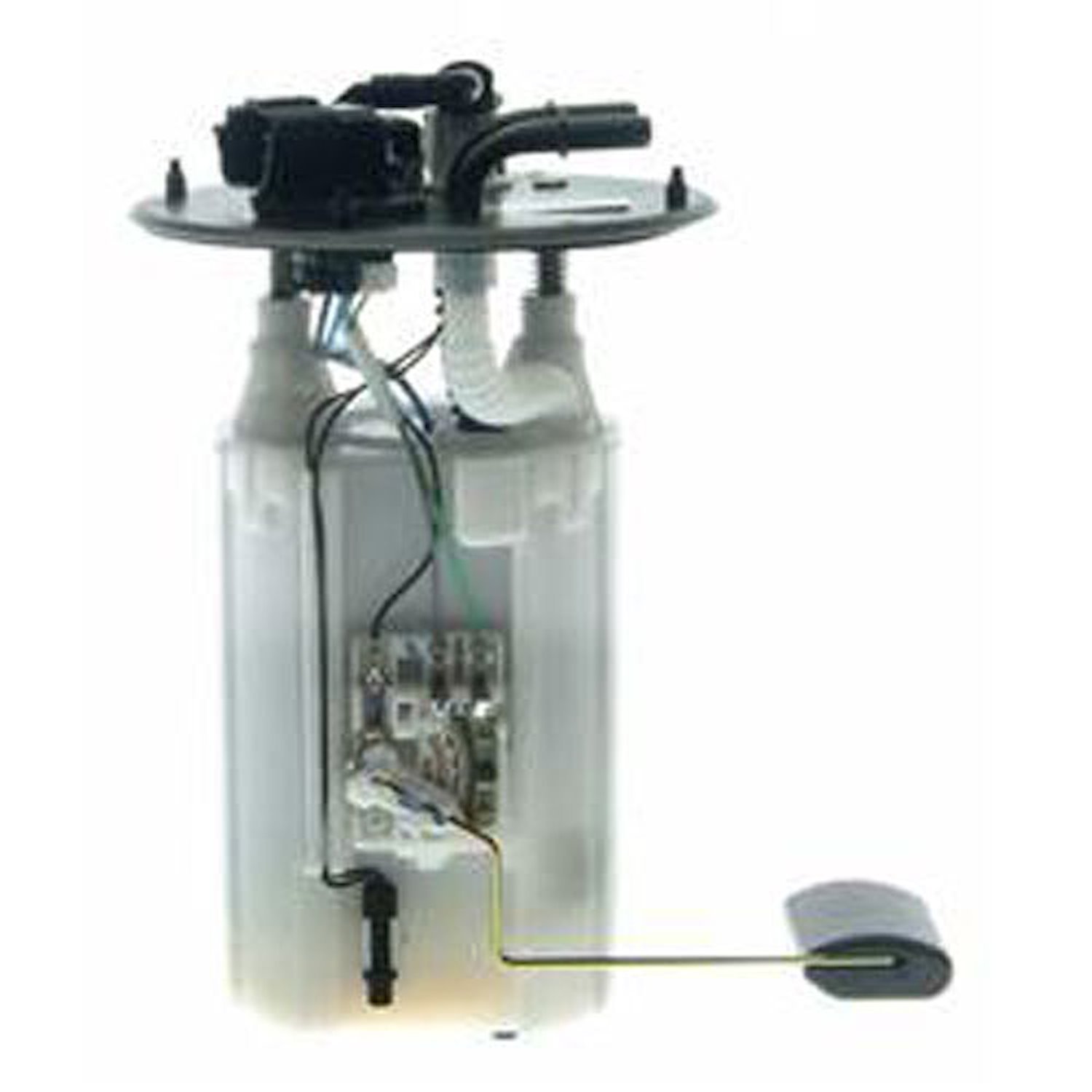 OE Replacement Electric Fuel Pump Module Assembly 2002-03