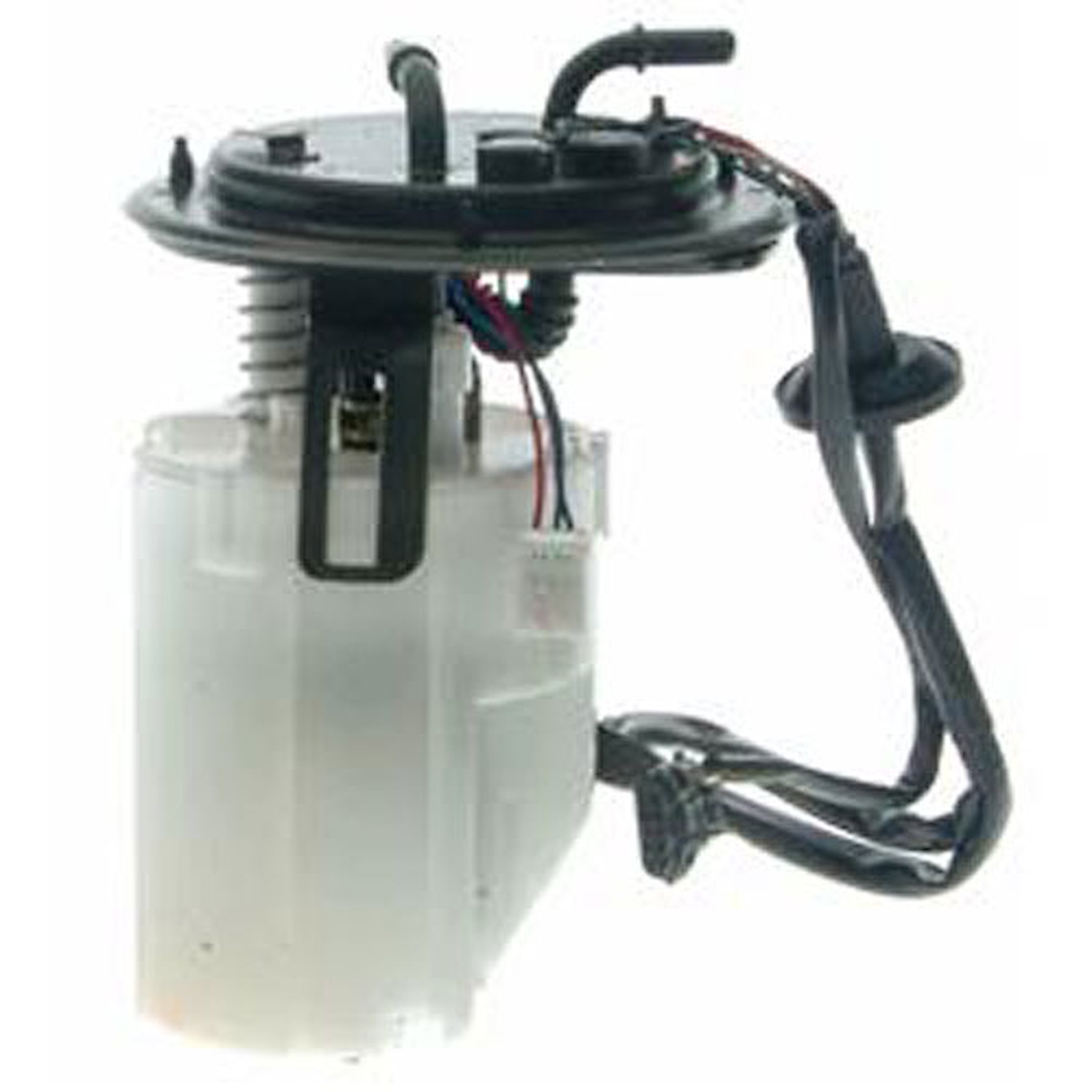 OE Replacement Electric Fuel Pump Module Assembly 2000-01