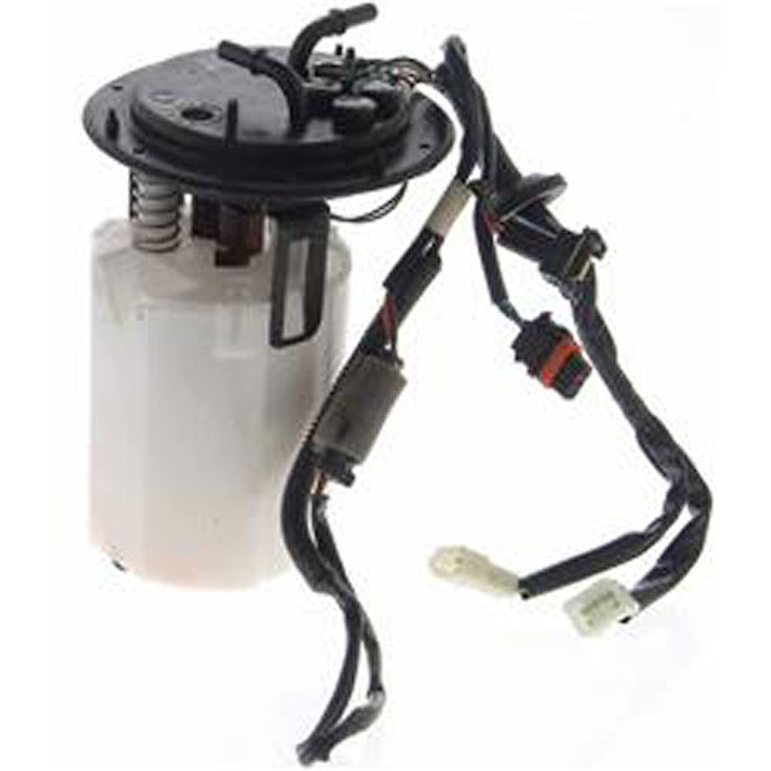 OE Replacement Electric Fuel Pump Module Assembly 1998-99