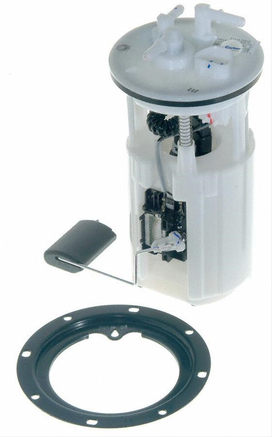 OE Replacement Electric Fuel Pump Module Assembly 2003 for Hyundai Accent 1.6L L4