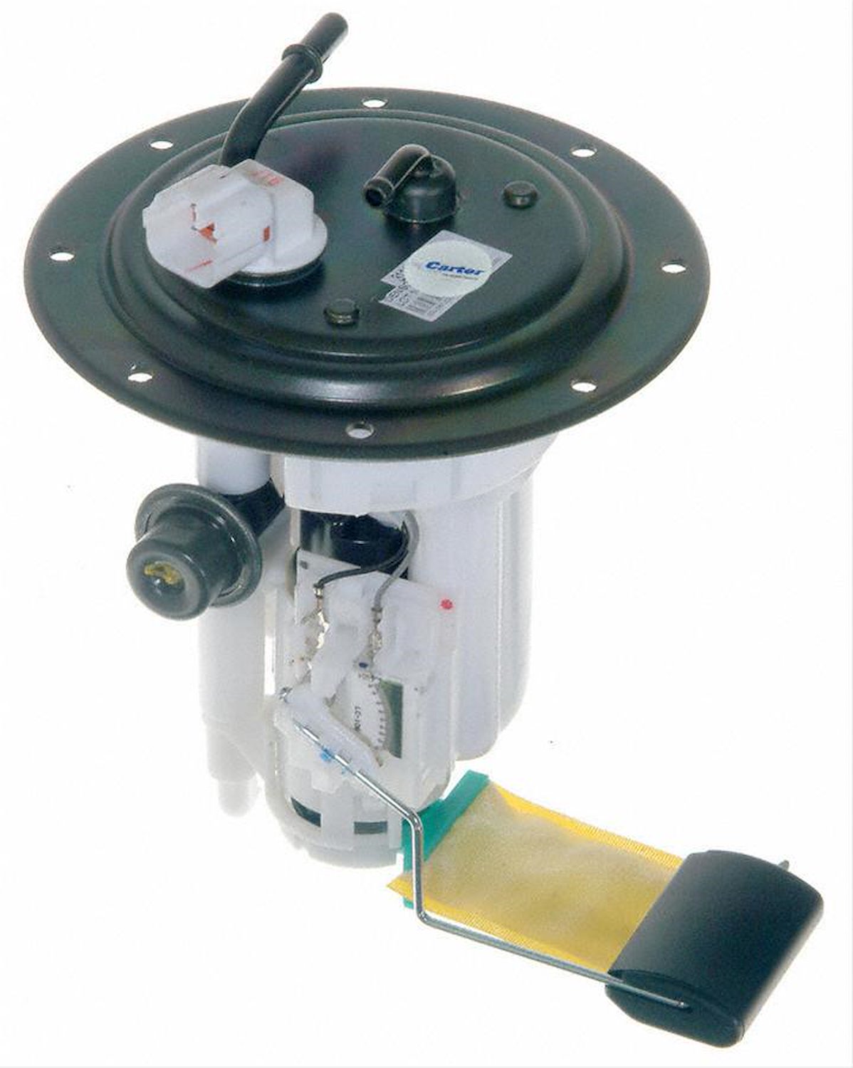 OE Replacement Electric Fuel Pump Module Assembly 2003-05 for Hyundai Accent 1.6L L4