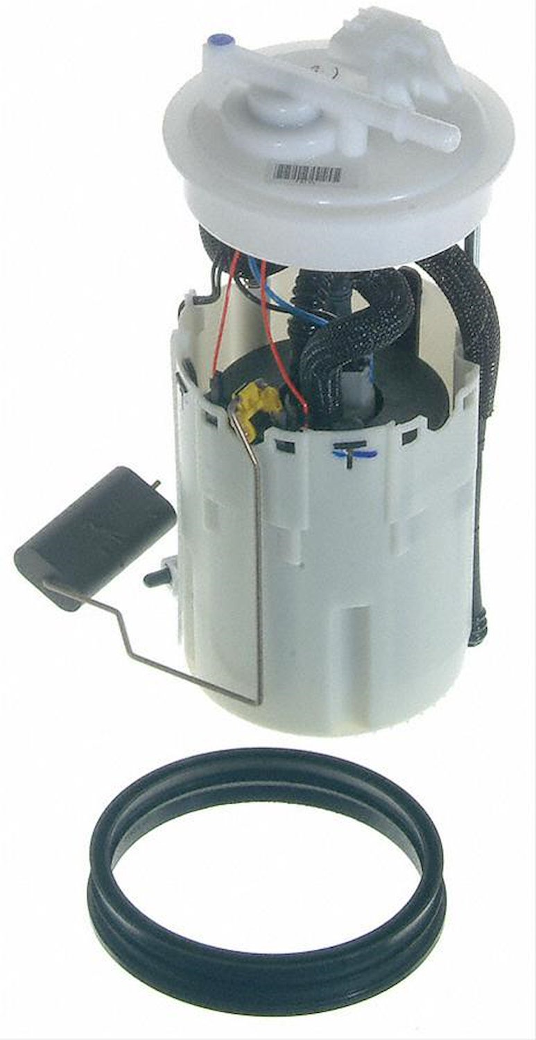 OE Replacement Electric Fuel Pump Module Assembly 2002-2003 for Nissan Altima 2.5L L4/3.5L V6