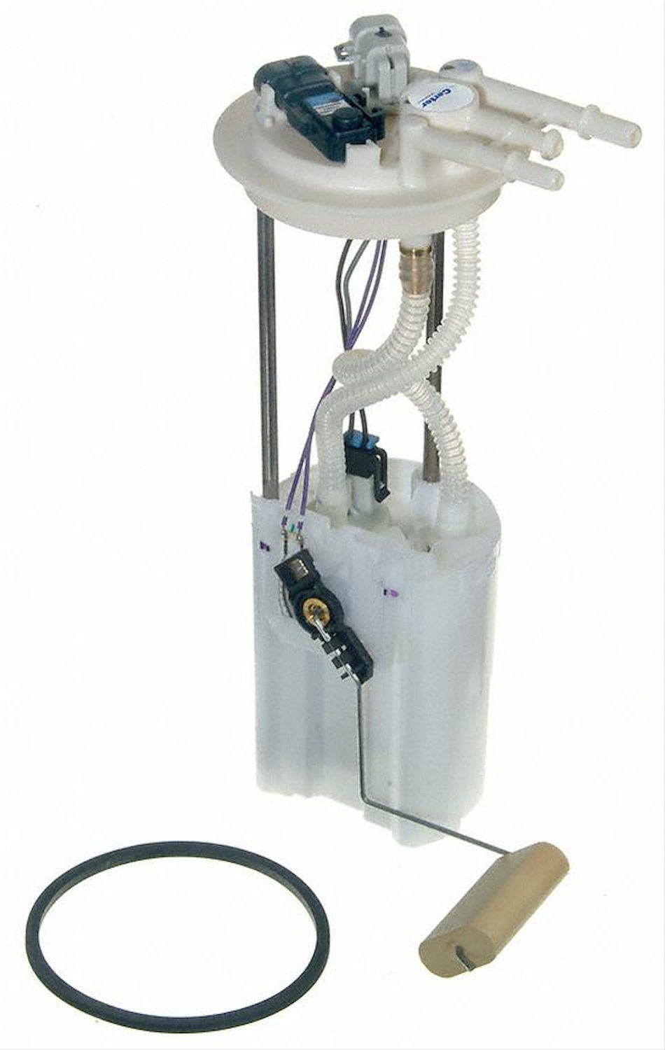 OE Replacement Electric Fuel Pump Module Assembly 2007-11