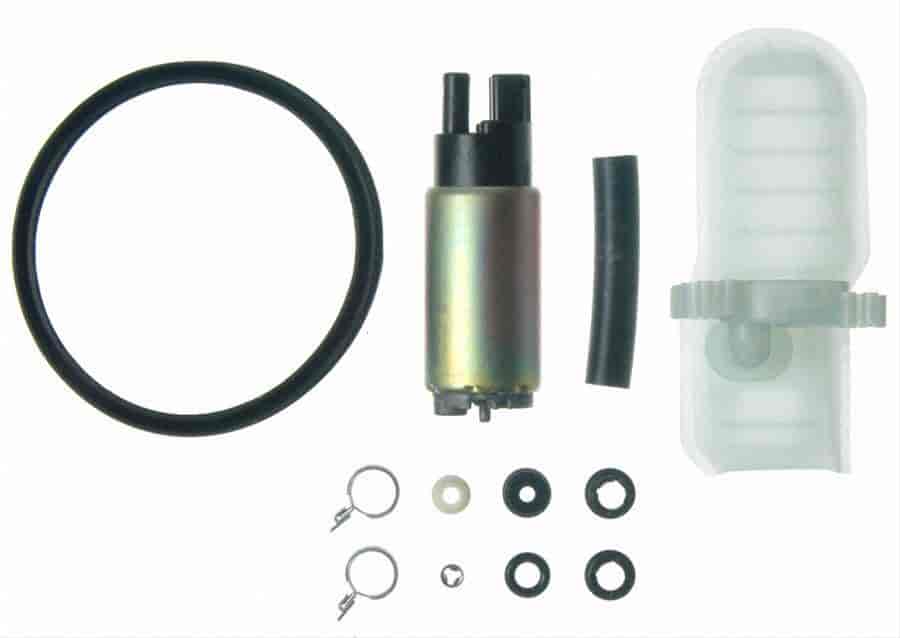 EFI In-Tank Electric Fuel Pump and Strainer Set for 2001-2005 Honda Civic
