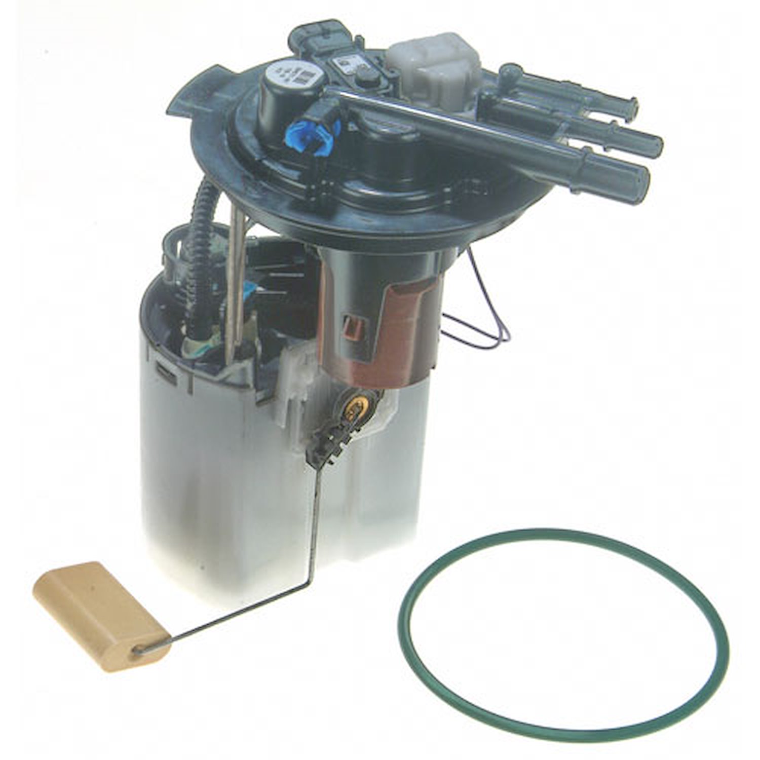 OE GM Replacement Electric Fuel Pump Module Assembly 2005-07 Buick Terraza 3.9L V6/3.5L V6