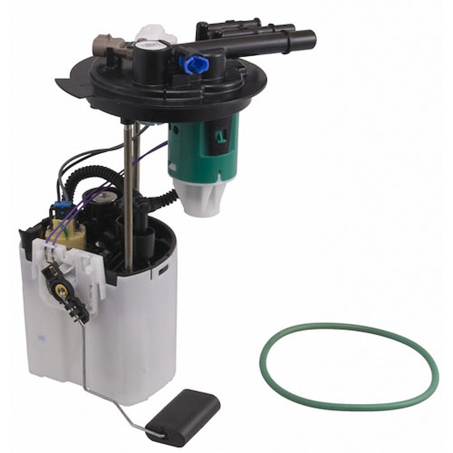 OE GM Replacement Electric Fuel Pump Module Assembly 2006 Chevrolet Impala/Monte Carlo 3.5L V6