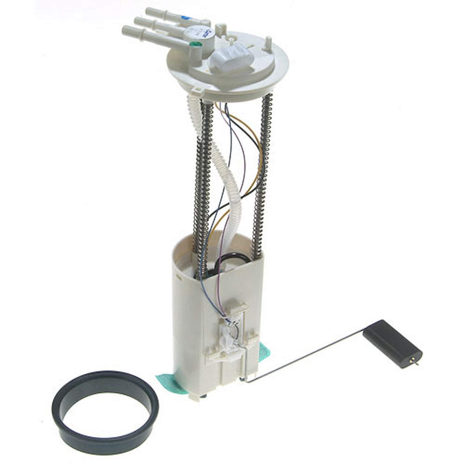 OE GM Replacement Electric Fuel Pump Module Assembly 2004 Chevrolet Silverado 1500 4.3L V6