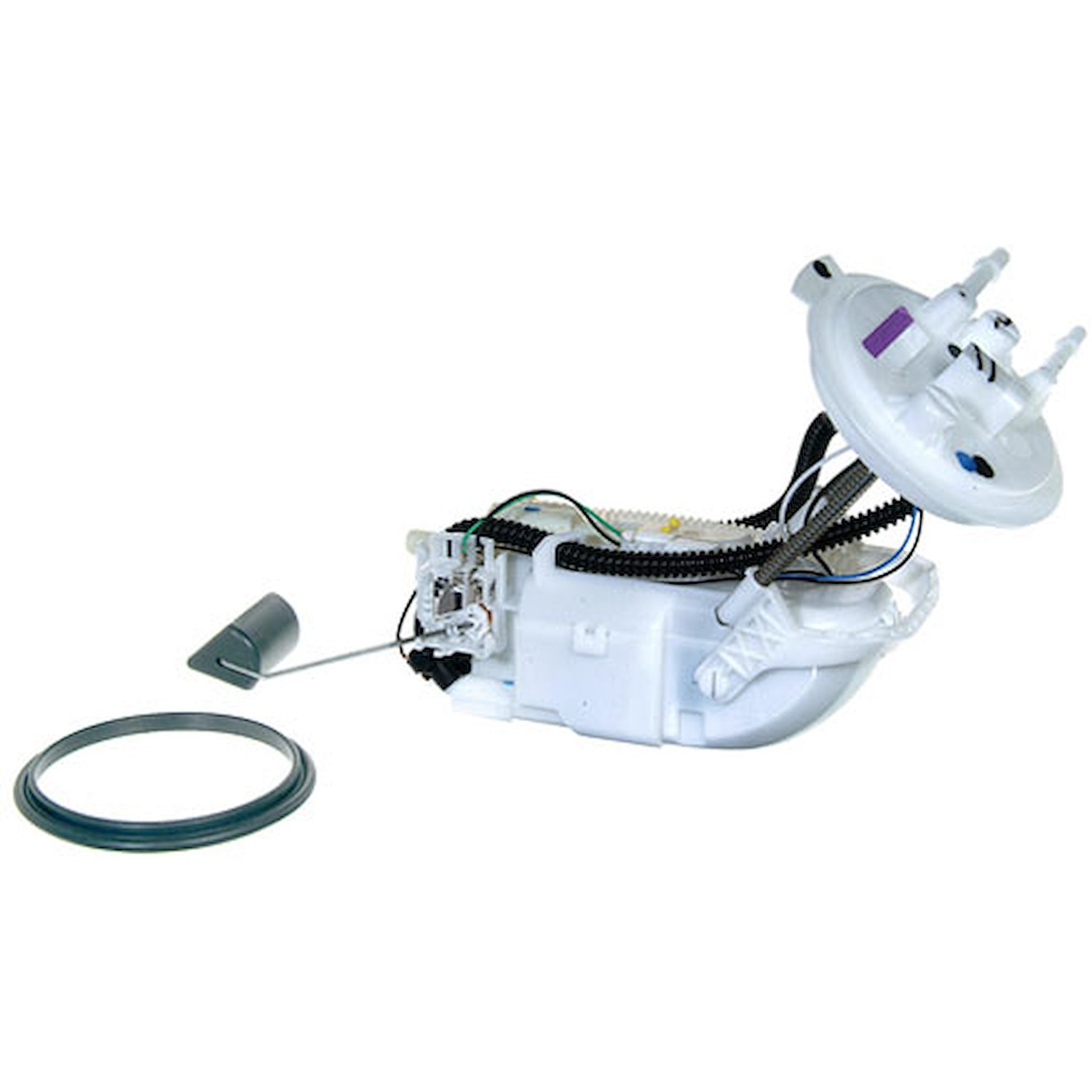 OE GM Replacement Electric Fuel Pump Module Assembly 2003-04 Cadillac CTS/STS 2.8L V6/3.6L V6/4.4L V8/4.6L V8/5.7L V8/6.0L V8