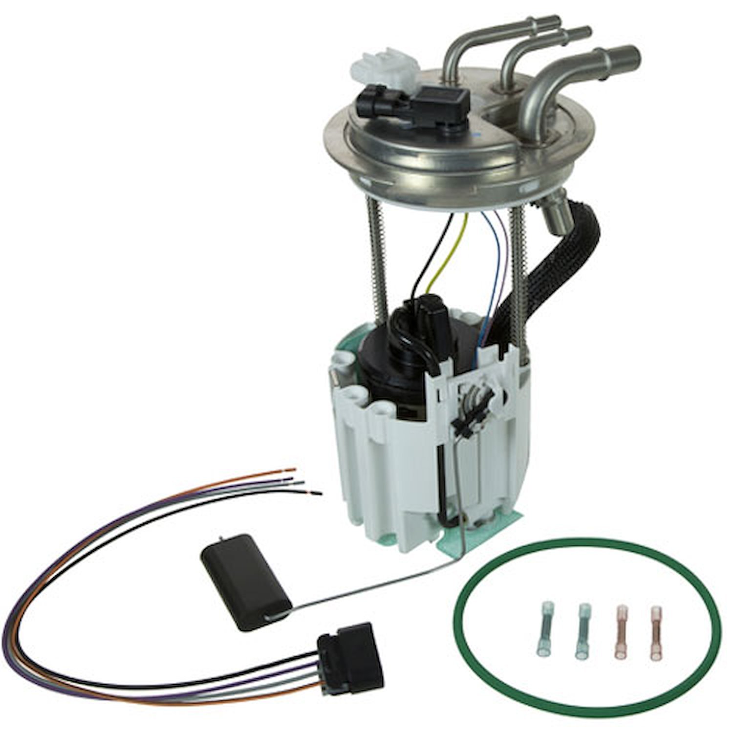 OE GM Replacement Electric Fuel Pump Module Assembly 2004-07 Cadillac Escalade ESV/EXT 6.0L/6.2L V8