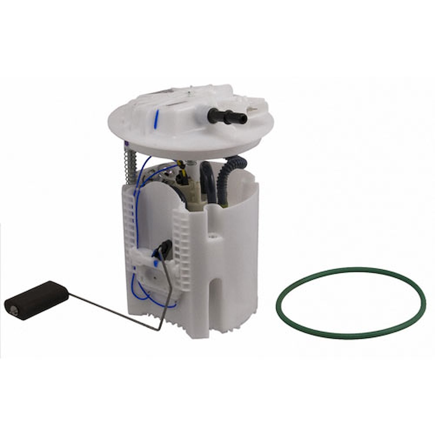 OE Chrysler/Dodge Replacement Electric Fuel Pump Module Assembly 2009 Dodge Caliber 2.4L 4 Cyl