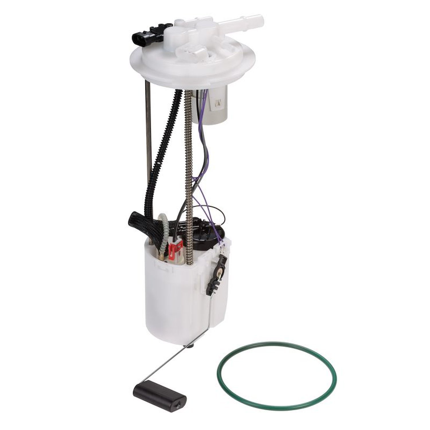 OE GM Replacement Electric Fuel Pump Module Assembly for 2007-2008 Chevy Silverado/GMC Sierra 1500
