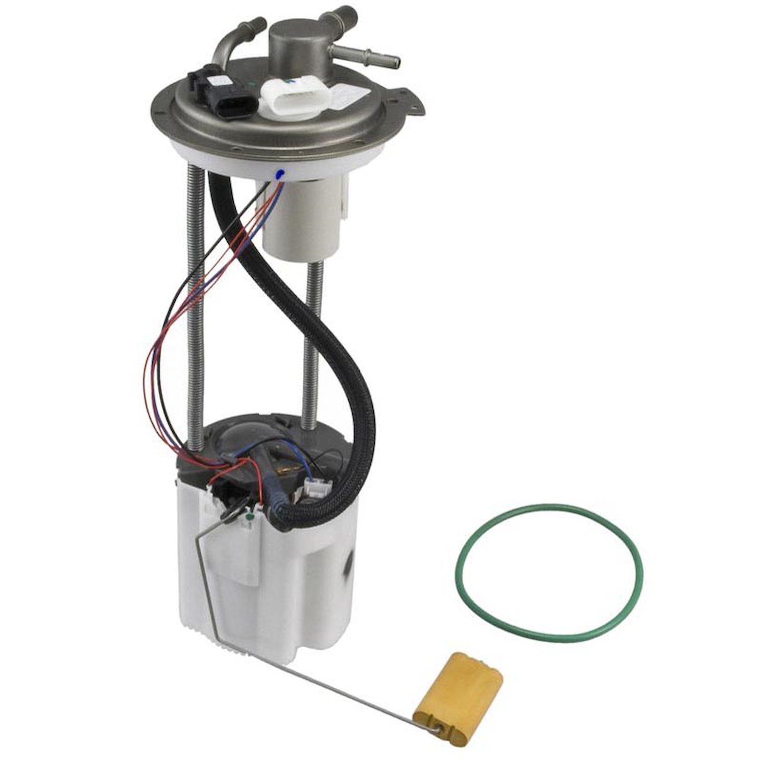 OE GM Replacement Electric Fuel Pump Module Assembly for 2007-2008 Chevy Silverado/GMC Sierra 1500