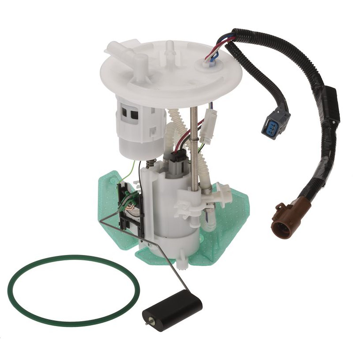 OE Ford Replacement Fuel Pump Module Assembly for 2004-2005 Ford Explorer/Mercury Mountaineer