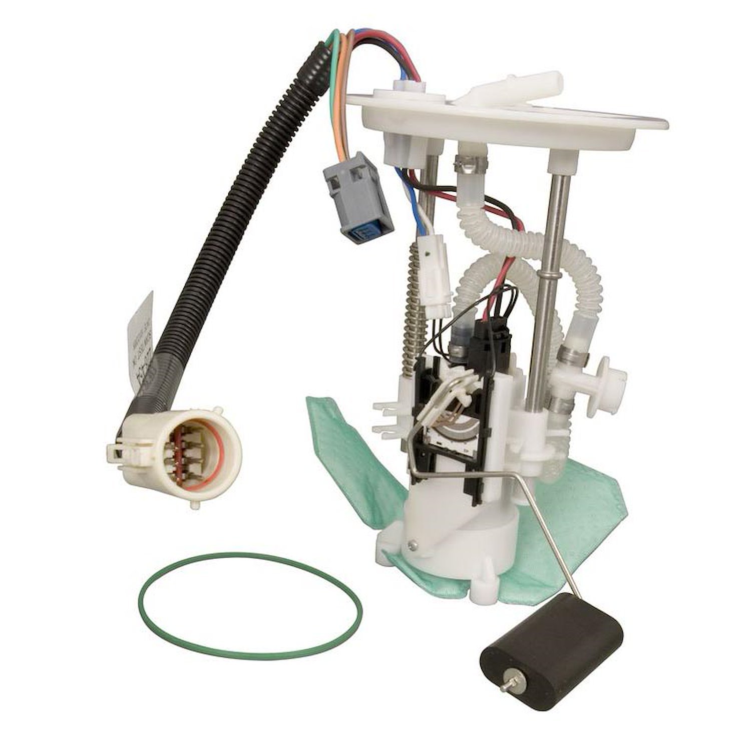OE Lincoln Replacement Fuel Pump Module Assembly for 2003-2005 Lincoln Aviator
