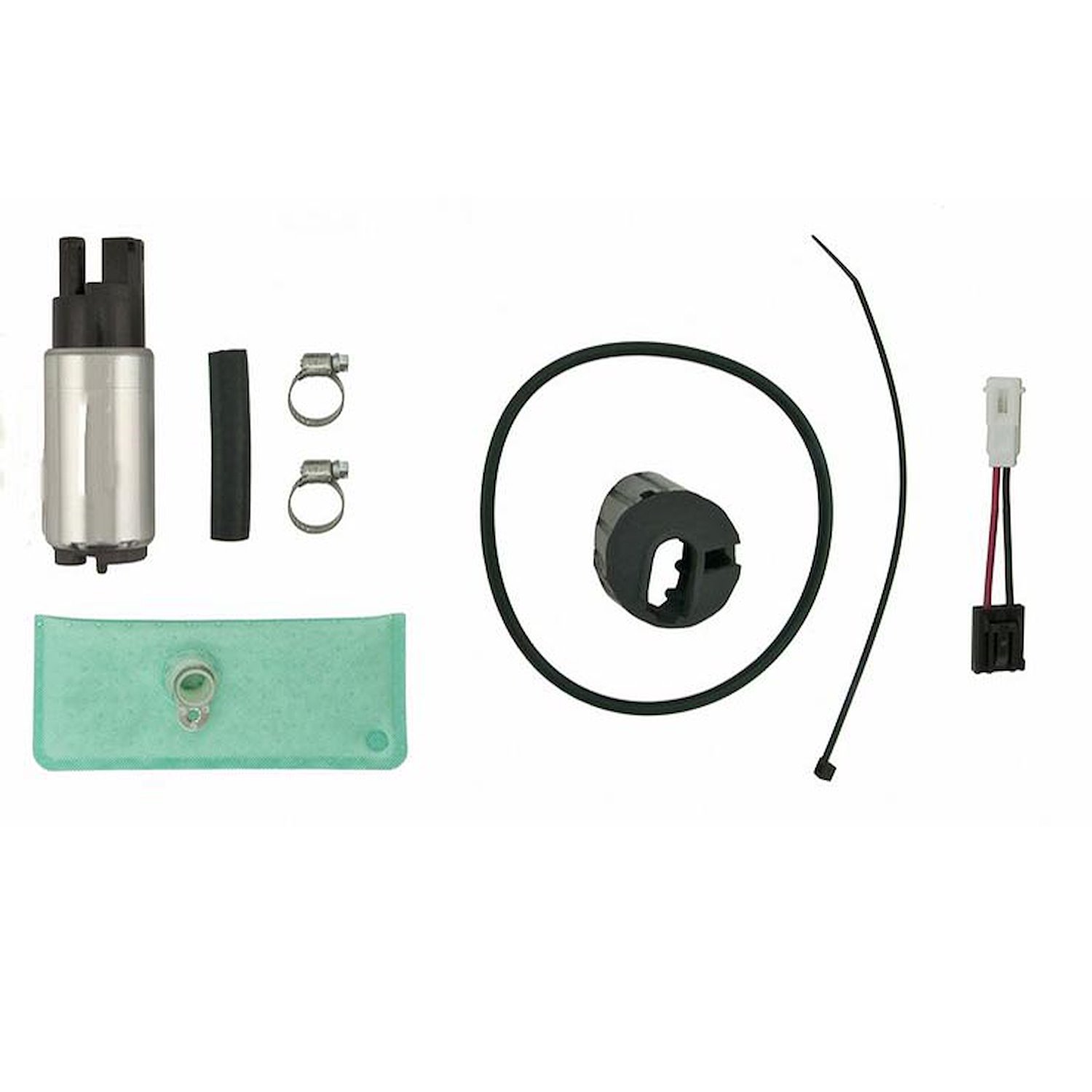 OE Replacement Fuel Pump and Strainer Set for