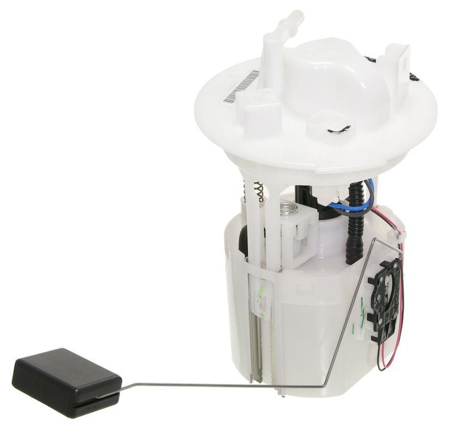 OE Replacement Electric Fuel Pump Module Assembly for  2003-2008 Mazda 6