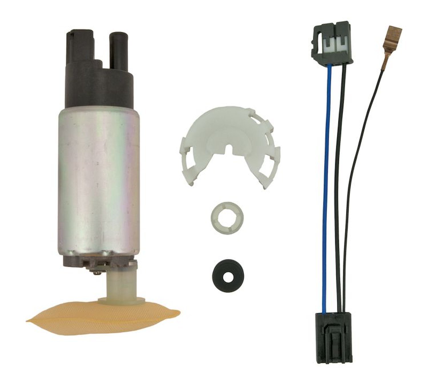 OE Fuel Pump and Strainer Set for 2000-2003 Honda Insight