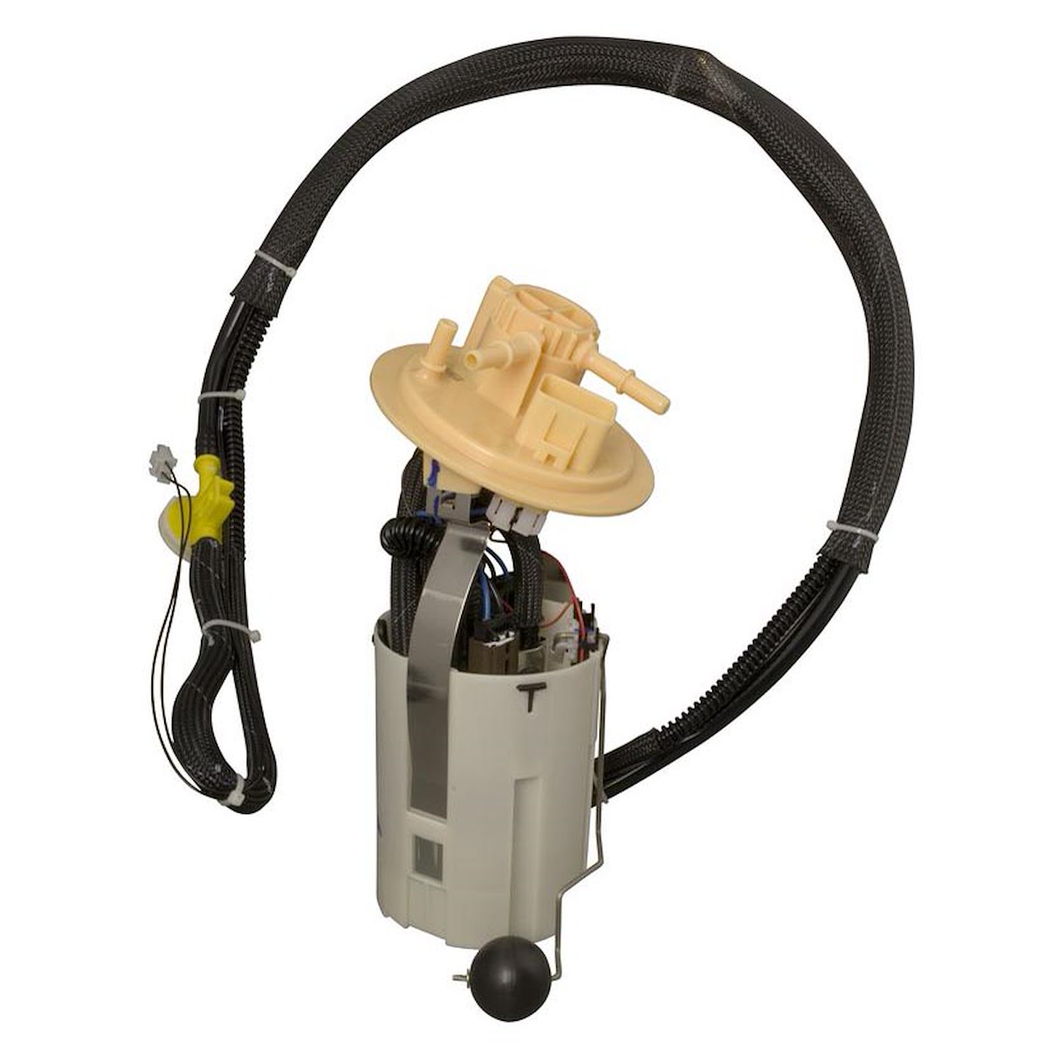 OE Replacement Electric Fuel Pump Module Assembly for 2003-2007 Volvo