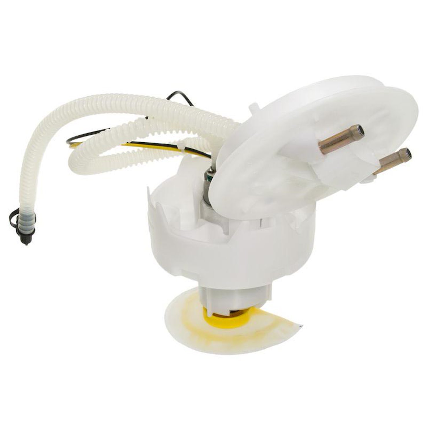 OE Replacement Electric Fuel Pump Module Assembly for 2003-2004 Audi RS6