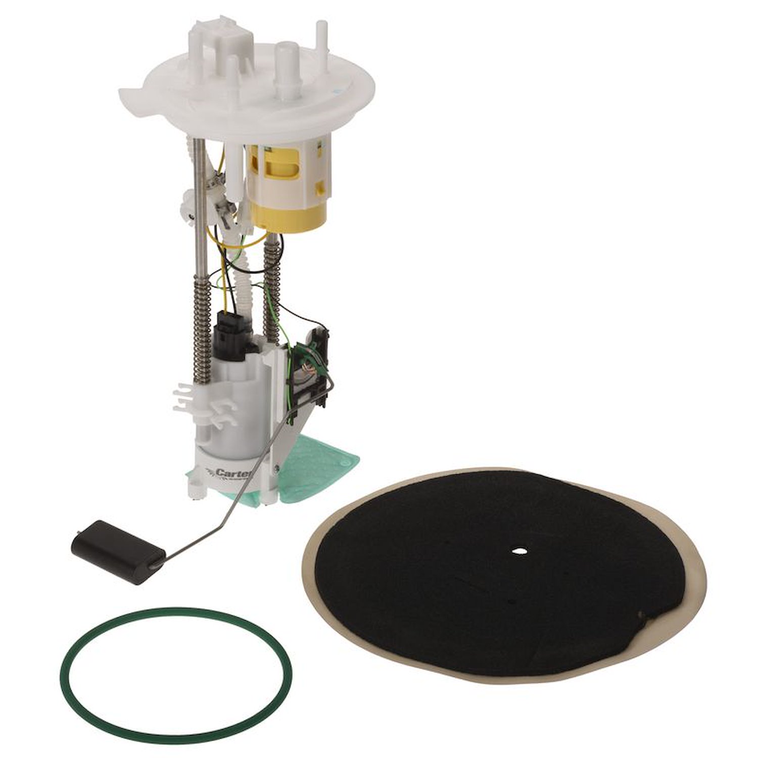 OE Ford Replacement Fuel Pump Module Assembly for 2004 Ford F-150