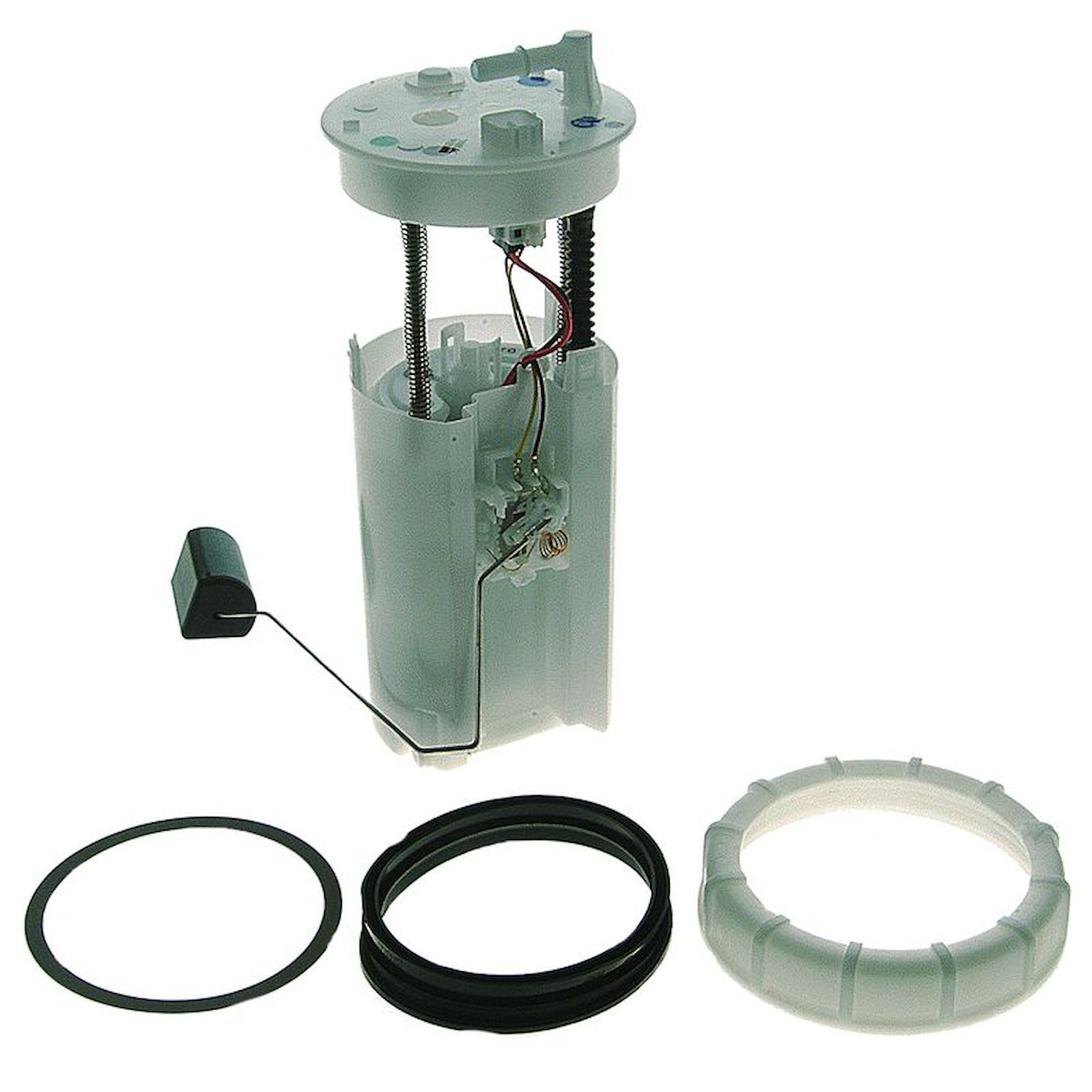 OE Replacement Fuel Pump Module Assembly for 2007-2011