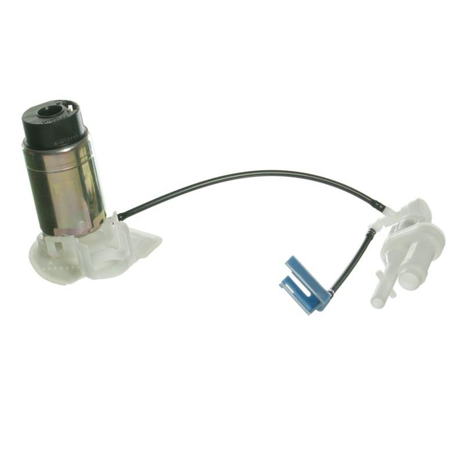 OE Replacement Fuel Pump and Strainer Set for