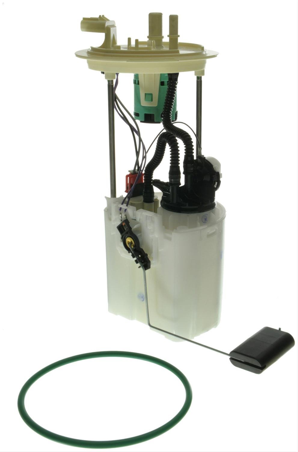 OE Ford Replacement Fuel Pump Module Assembly for 2009-2014 Ford Expedition/2010-2011,2013-2014 Lincoln Navigator