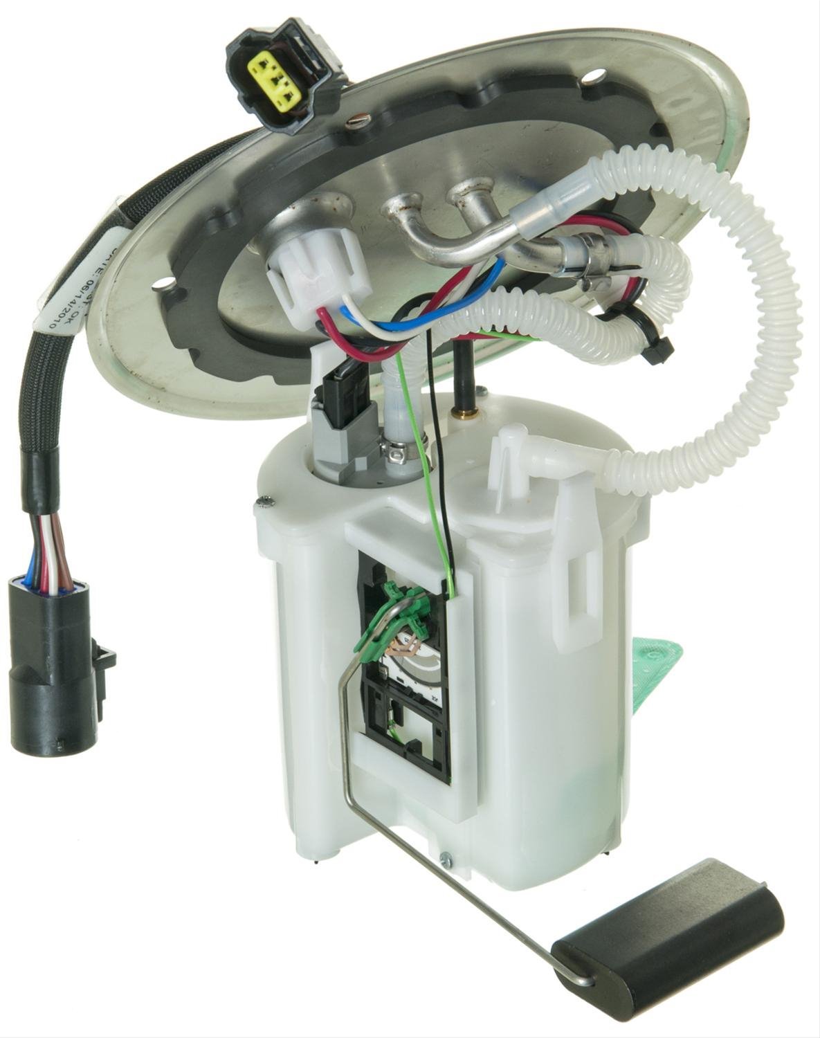 OE Fuel Replacement Pump Module Assembly for 1997-1998 Lincoln Mark VIII