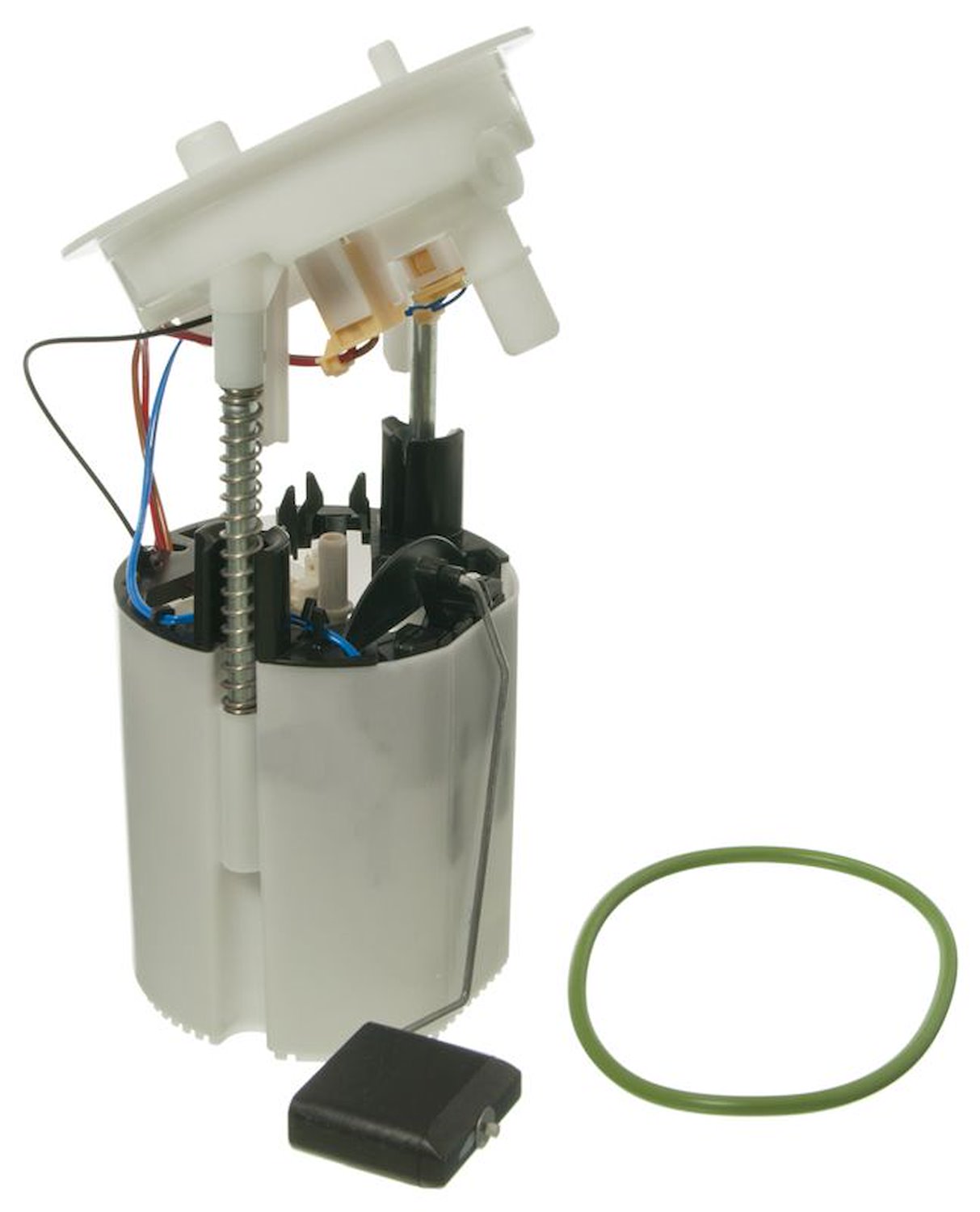 OE Replacement Electric Fuel Pump Module Assembly for 2006-2015 BMW Vehicles