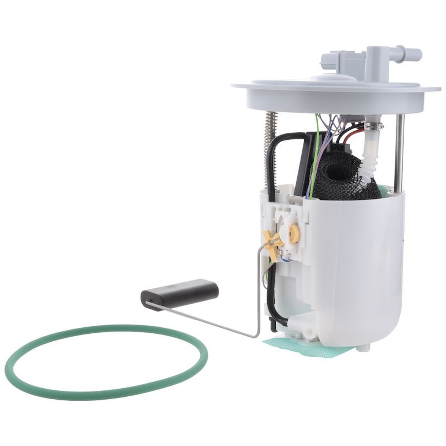OE Replacement Fuel Pump Module Assembly for 2007-2012 Nissan Sentra