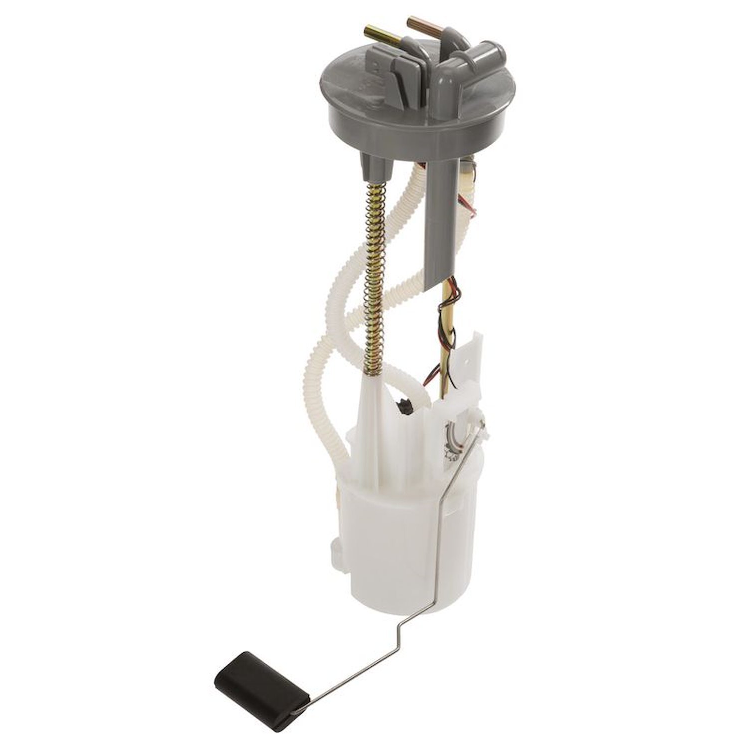 OE Replacement Electric Fuel Pump Module Assembly for 1995-1998 Range Rover