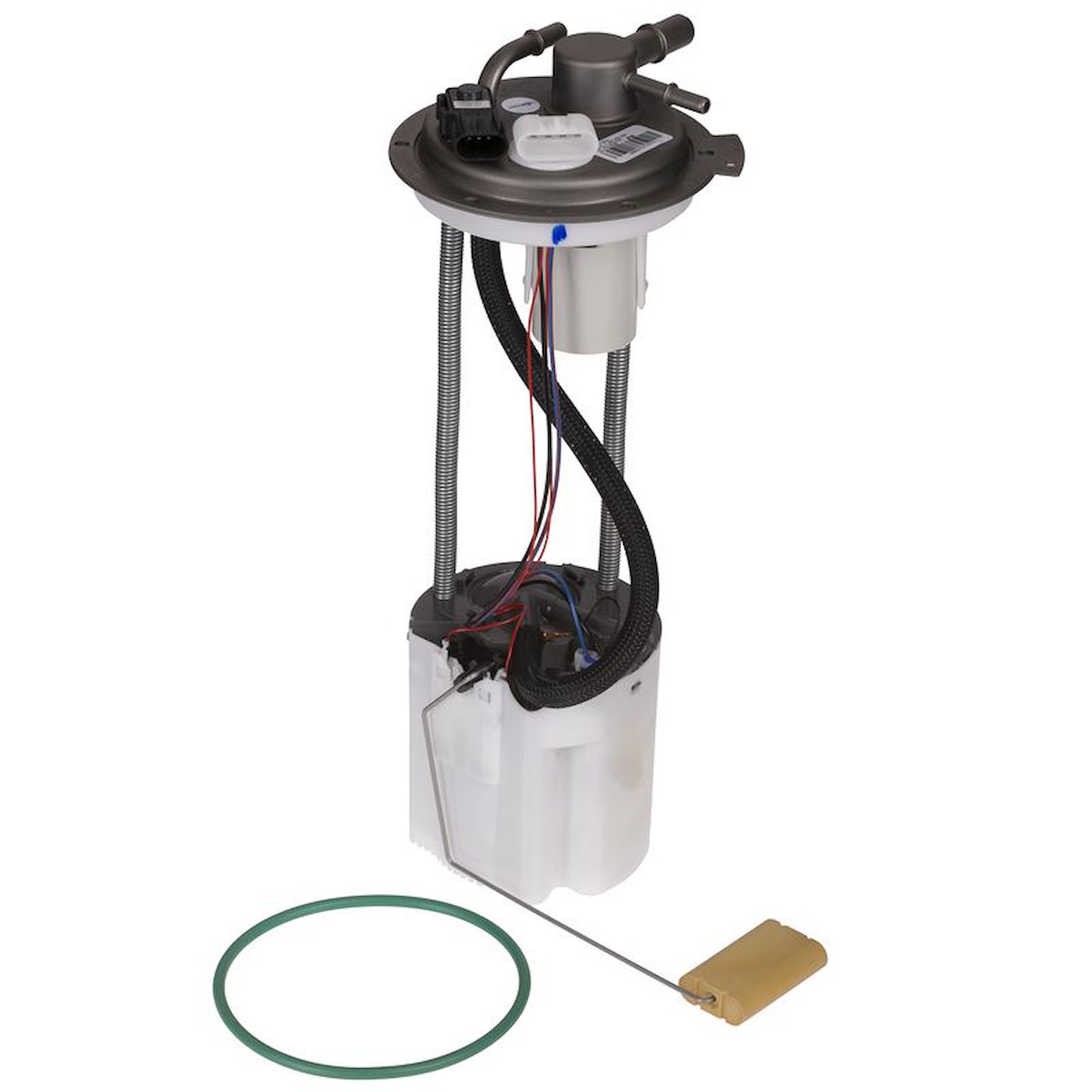 OE GM Replacement Electric Fuel Pump Module Assembly for 2009 Chevy Silverado 1500/Sierra 1500